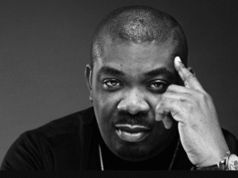 “Girls called me ugly in university” – Don Jazzy reveals why he struggles to believe women love him