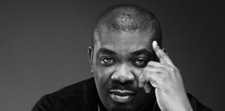 “Why , you want to buy America?”- Don Jazzy’s reaction after seeing Habby Forex’s personal wallet balance raises concerns 