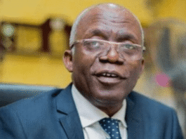 Courts should not determine election winners – Falana