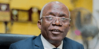 Courts should not determine election winners – Falana