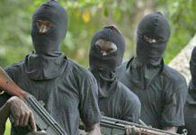 Gunmen destroy houses, abduct pastor’s nine-year-old son in Ondo