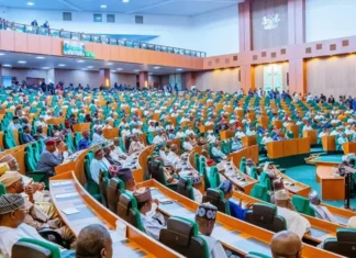 Reps order IGP to produce DG of fake PFIPC agency, Adeyemi