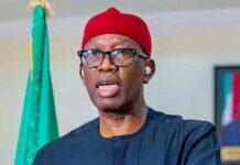 Ex-Gov Okowa visits EFCC amid ongoing probe of alleged financial misconduct