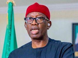 Ex-Gov Okowa visits EFCC amid ongoing probe of alleged financial misconduct