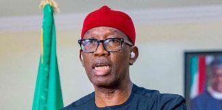 Ex-Gov Okowa visits EFCC amid ongoing probe of alleged financial misconduct