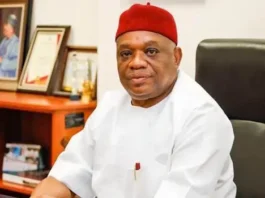 I’ll resign from APC if Tinubu disrespects opposition, Catholic church – Orji Uzor Kalu