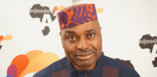 2027: “If Peter Obi leaves ADC, he’s working for Tinubu” – Kenneth Okonkwo
