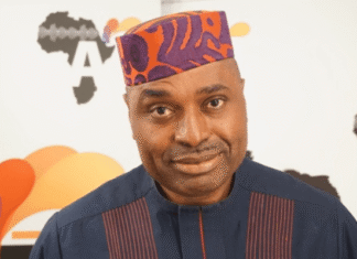 2027: “If Peter Obi leaves ADC, he’s working for Tinubu” – Kenneth Okonkwo