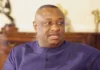 ADC relying on emotions instead of law, risks fielding no candidate in 2027 —Keyamo