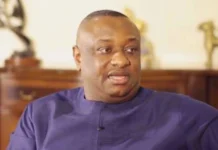 ADC relying on emotions instead of law, risks fielding no candidate in 2027 —Keyamo