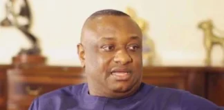 ADC relying on emotions instead of law, risks fielding no candidate in 2027 —Keyamo