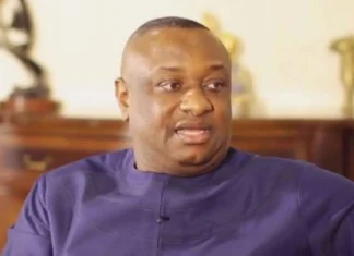 ADC relying on emotions instead of law, risks fielding no candidate in 2027 —Keyamo