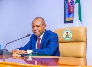 Breaking: Governor Mbah Defects from PDP to APC