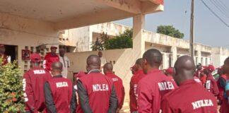 NDLEA to raid drug hotspots ahead of Edo LGA election