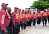 NDLEA arrests drug baron in Lagos