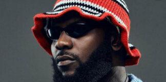 “I will never”- Odumodublvck makes shocking declaration about working with Ghanian artists