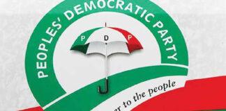 Nigeria now full authoritarian state under Tinubu— PDP