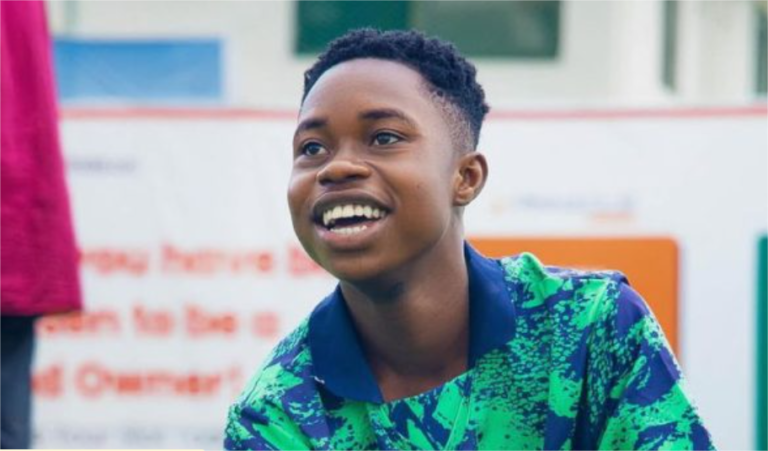 Lady sues Peller, demands N395 million in damages