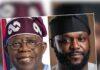 Tinubu to Seyi: ‘My dear son, as you turn 40, I thank Almighty God for your life’