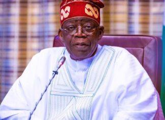 2027: Primate Ayodele Tells Tinubu to Pacify Nigerians