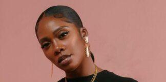 “Tiwa Savage spreads holiday cheer, gifts $500 to every guest at her Christmas dinner