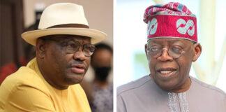 “I’m the most insulted politician after Tinubu” – Wike
