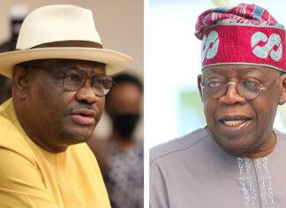 “I’m the most insulted politician after Tinubu” – Wike