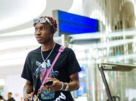 Zlatan Reflects on Turning Academic Struggles into Chart-Topping Music Career