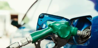 Nigerians brace for harder times as petrol price hits N1,400 per litre