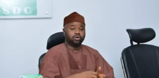 FIRS boss, Adedeji, offers partnership opportunities to Nigeria varsities