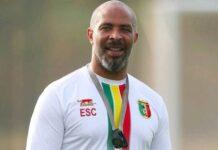 Chelle says DR Congo used voodoo to win penalties against Nigeria