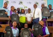Unity Bank MD Tasks Youths on Savings Culture at World Savings Day