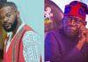 Kwara Church Attack: “Resign now, you’ve shown unwillingness to protect lives” – Falz tells Tinubu