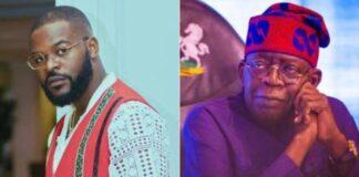Kwara Church Attack: “Resign now, you’ve shown unwillingness to protect lives” – Falz tells Tinubu
