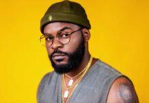 Why you should not marry in your 20s — Nigerian rapper Falz reveals