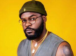 Falz berates Nigerian pastors for allowing ‘evil’ politicians use pulpits for campaigns (Video)
