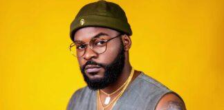 Why you should not marry in your 20s — Nigerian rapper Falz reveals