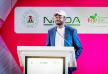 Renewed Hope Initiative: NITDA Empowers Women Through ICT Training Programme