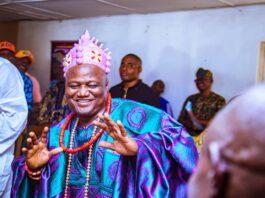 2026 Osun Guber: Ataoja of Osogbo declares open support for Aregbesola, ADC