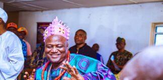 2026 Osun Guber: Ataoja of Osogbo declares open support for Aregbesola, ADC