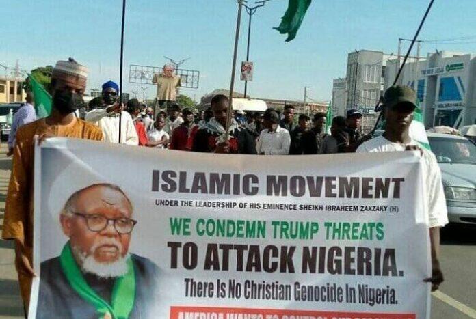 Islamic Movement