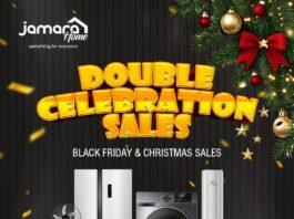Jamara Home Offers Consumers Double Delight with Unbeatable Promo, “Everyday na Friday”