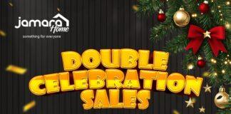 Jamara Home Offers Consumers Double Delight with Unbeatable Promo, “Everyday na Friday”