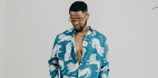 Kizz Daniel Reveals Why He Took Break From Music