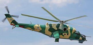 NAF kills Boko Haram terrorists in Borno operations