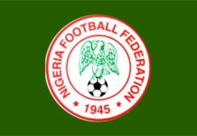 NFF apologises to Nigerians for World Cup no-show