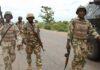 Nigerian troops on mission to rescue kidnapped Kebbi schoolgirls ambushed, several soldiers injured
