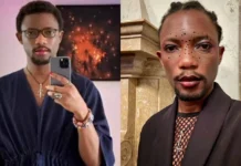 Paystack fires co-founder Ezra Olubi for alleged sexual harassment