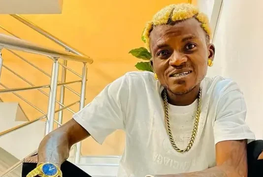 You use bulletproof cars while bandits kill your members – Portable berates Nigerian pastors