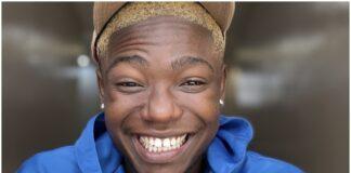 Comedians are richer than musicians – Shank Comics opines